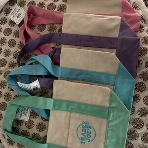 All 4 Iconic Trader Joes Easter Bags